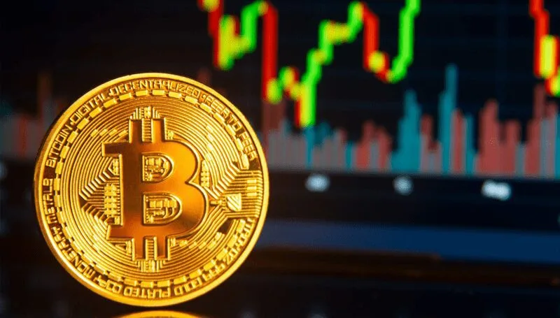 Bitcoin investment