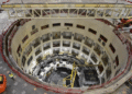 ITER Fusion Reactor