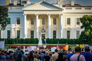 America white house