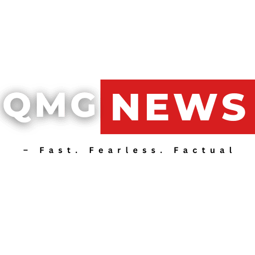 QMG News | Breaking News, Insights & Global Stories