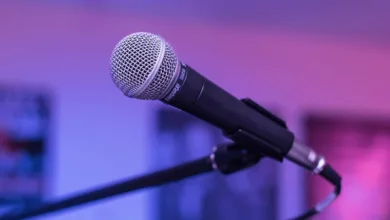 Online Celebrity interviews