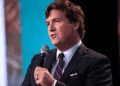 Tucker Carlson