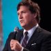 Tucker Carlson