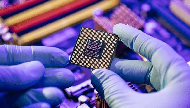 Microchips