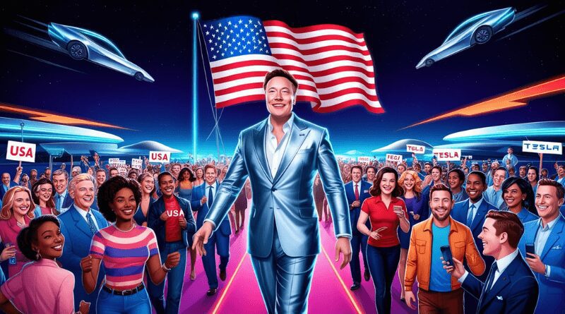 America Party