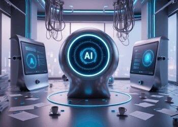 AI image