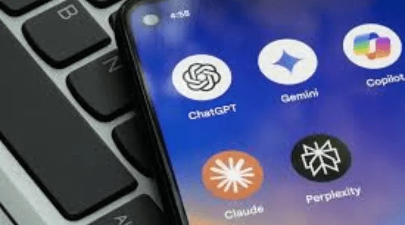 ChatGPT 5