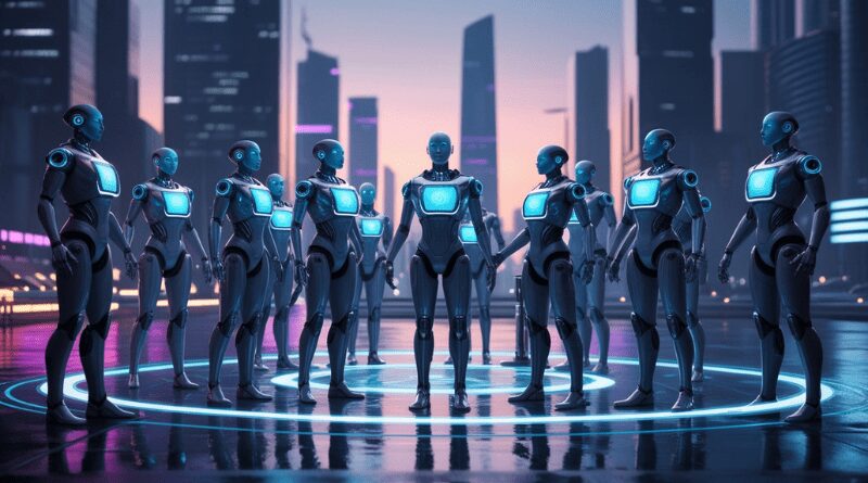 AI agents 2025