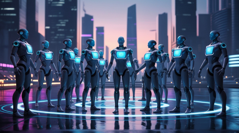 AI agents 2025