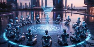 AI agents