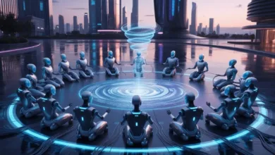 AI agents