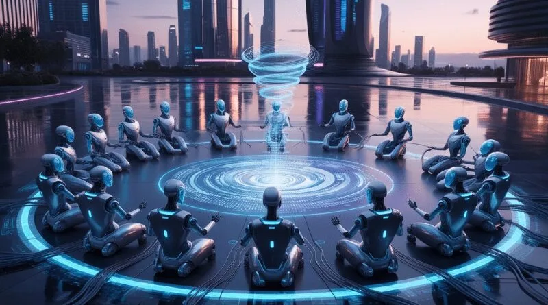 AI agents