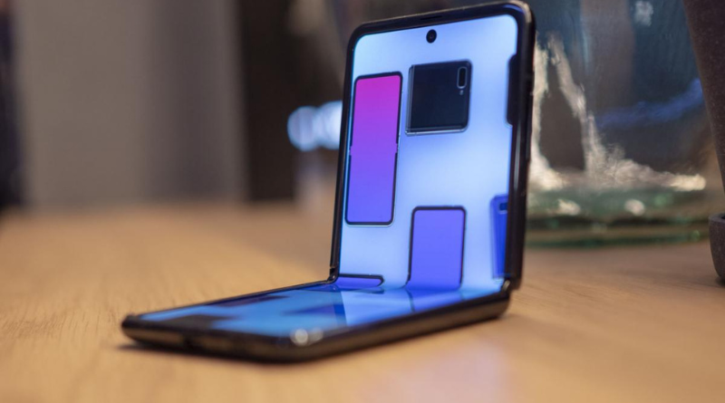 Galaxy Z Fold 7