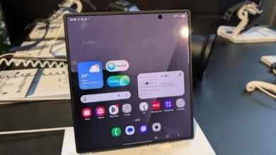 Galaxy Z Fold 7