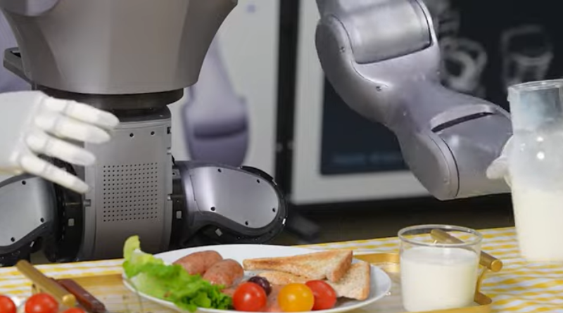 Atom Dobot