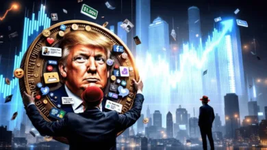 trump media & technology group