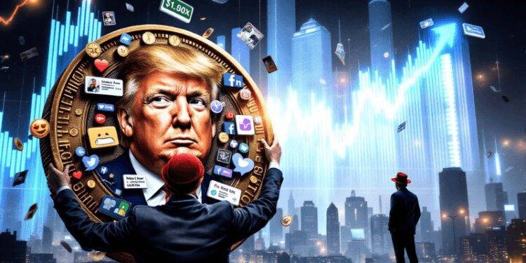 trump media & technology group