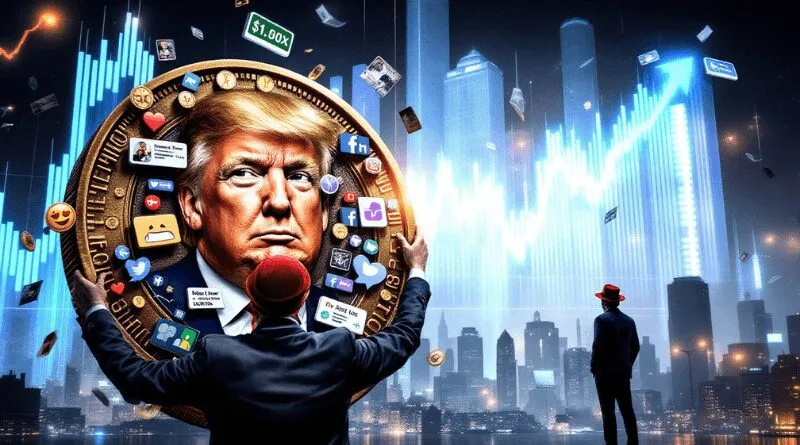 trump media & technology group