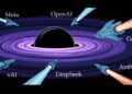 openAi and google
