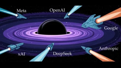 openAi and google