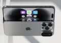 iPhone 17