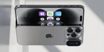 iPhone 17