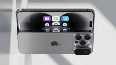 iPhone 17