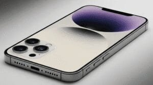 iPhone 17