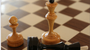 A Crushing Defeat for AI in Chess