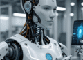AI in work place
