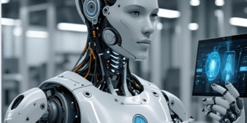 AI in work place