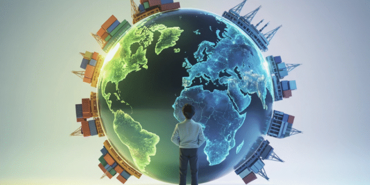 global economic collapse