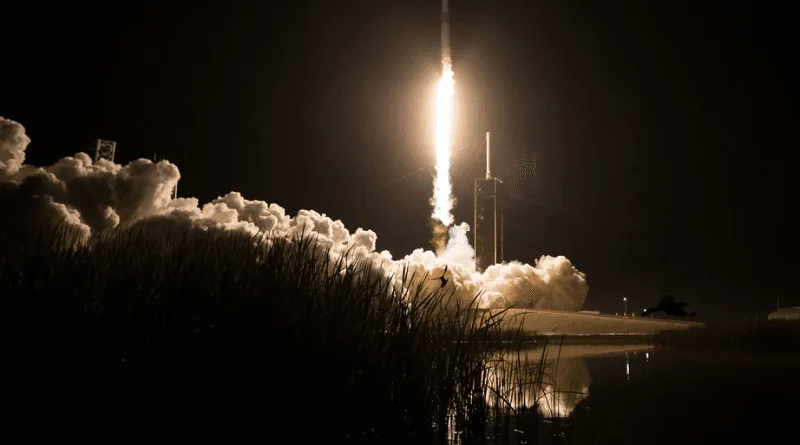 space travel