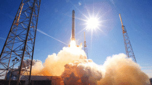 SpaceX