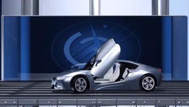 self-driving cars