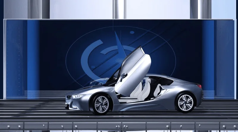 self-driving cars