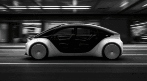 self-driving cars co