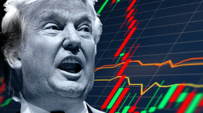 Trump's tariffs