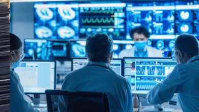 AI in healthcare