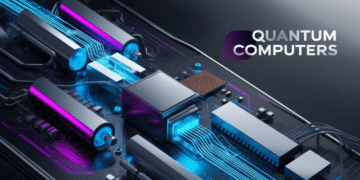 Quantum Computers