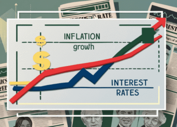 Inflation and interest rates