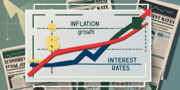 Inflation and interest rates