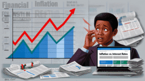 Inflation and interest rates in daily life