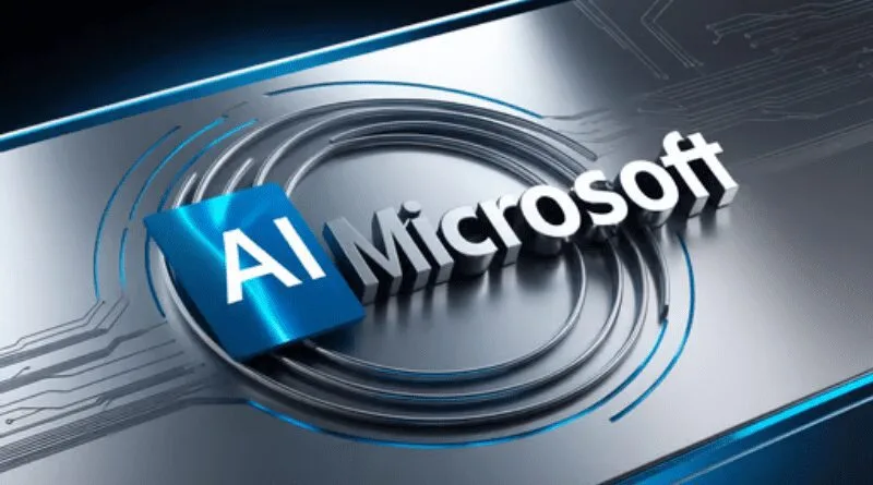 MicrosoftAI