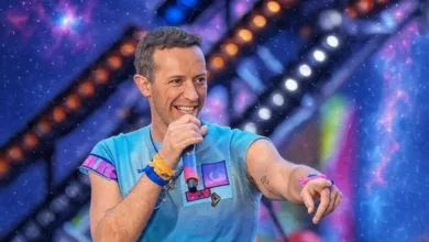 Coldplay Gate