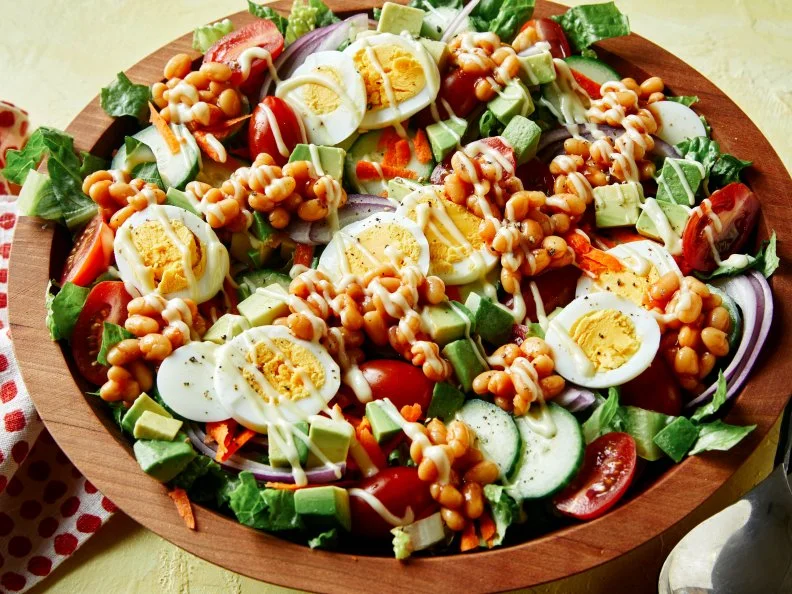 Healthy Food Trends in America