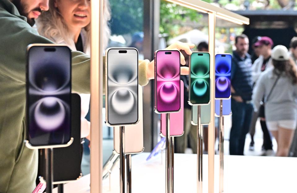 iPhone 17 Release Date