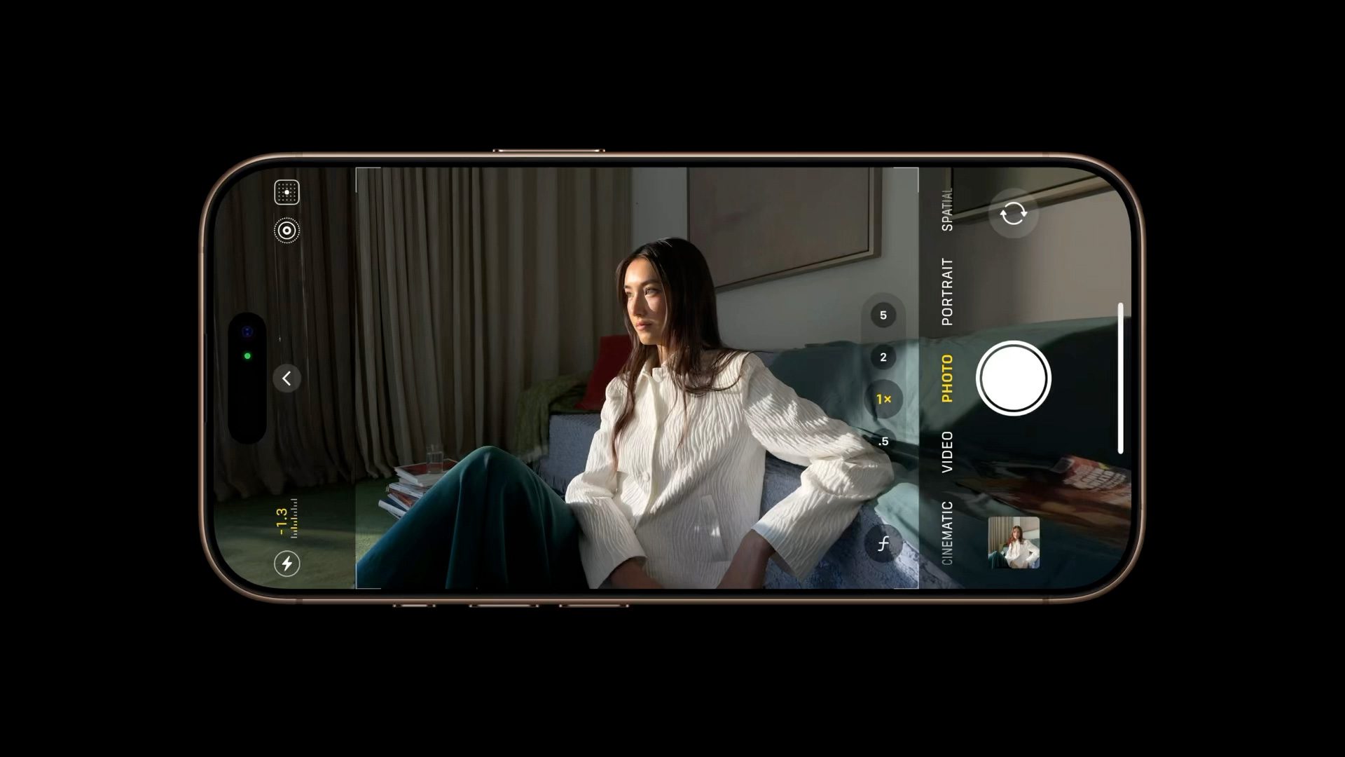 The Best Camera Phone in 2025
