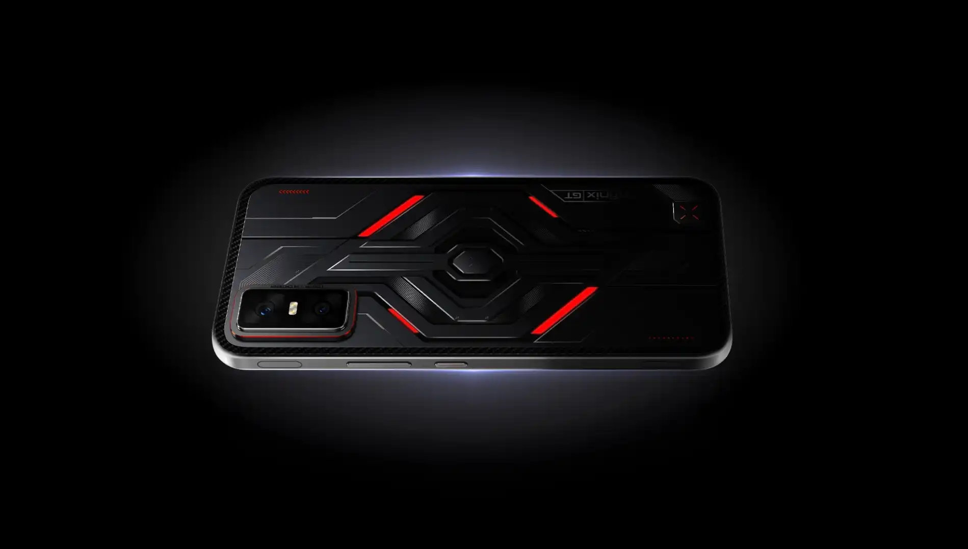 Infinix GT 30 Pro