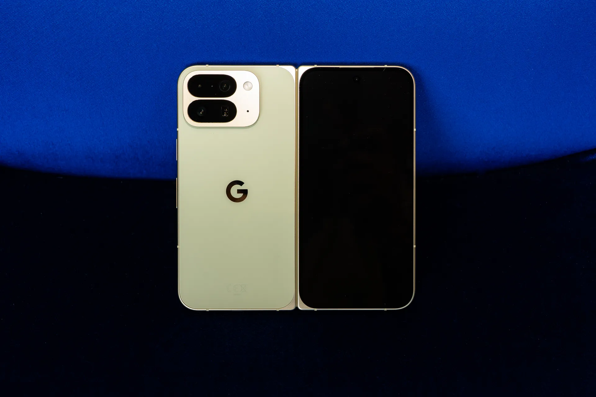 The Pixel 10 Series